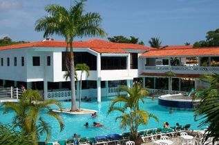 Beach House Playa Dorada